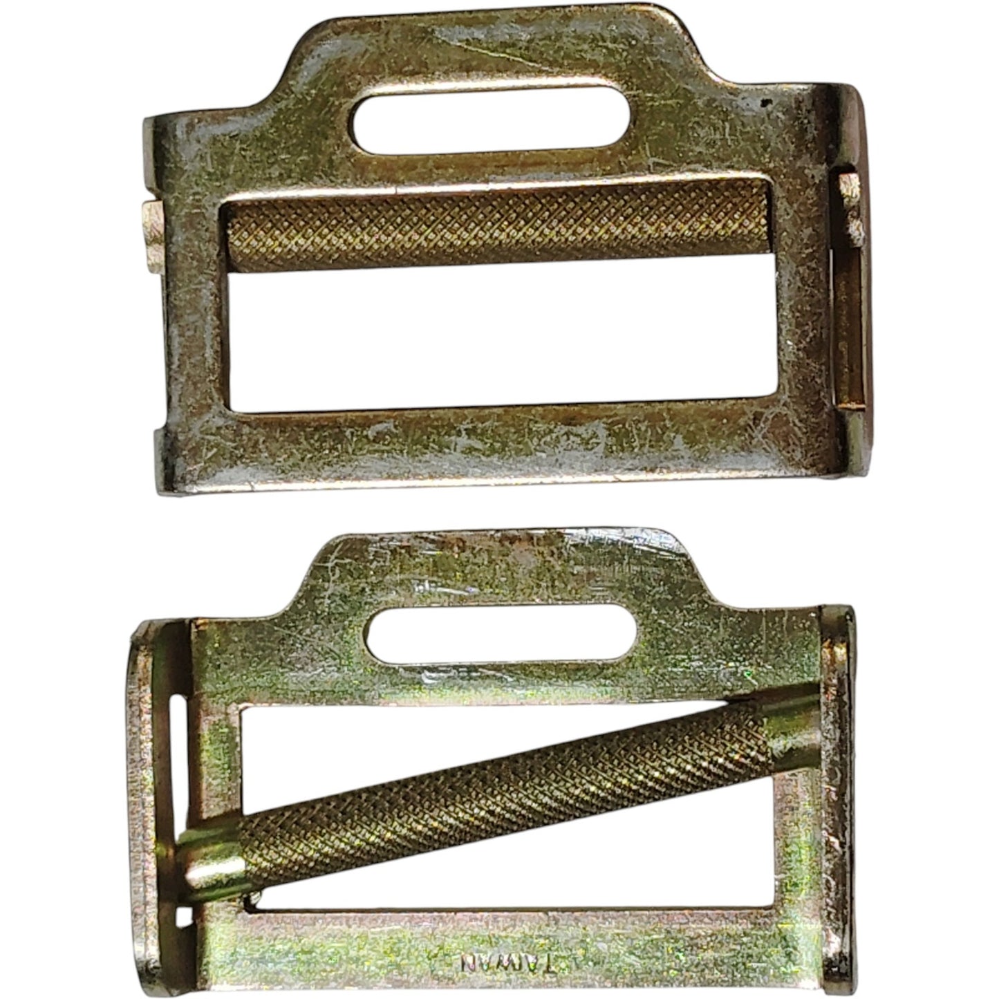 4-Pack – 1-3/4″ Adjuster Cinch Brackets, Alloy Steel, PIA-H-7195 Rated