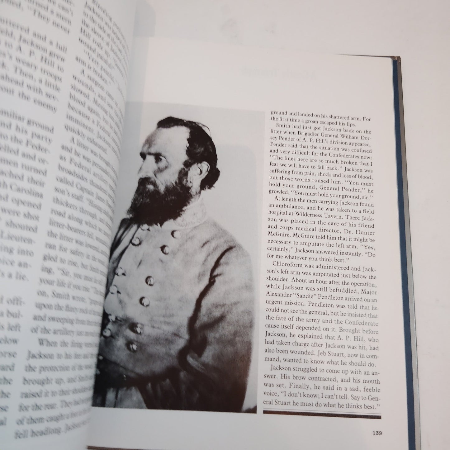 Time-Life Civil War: Rebels Resurgent Fredericksburg to Chancellorsville 1985 HC