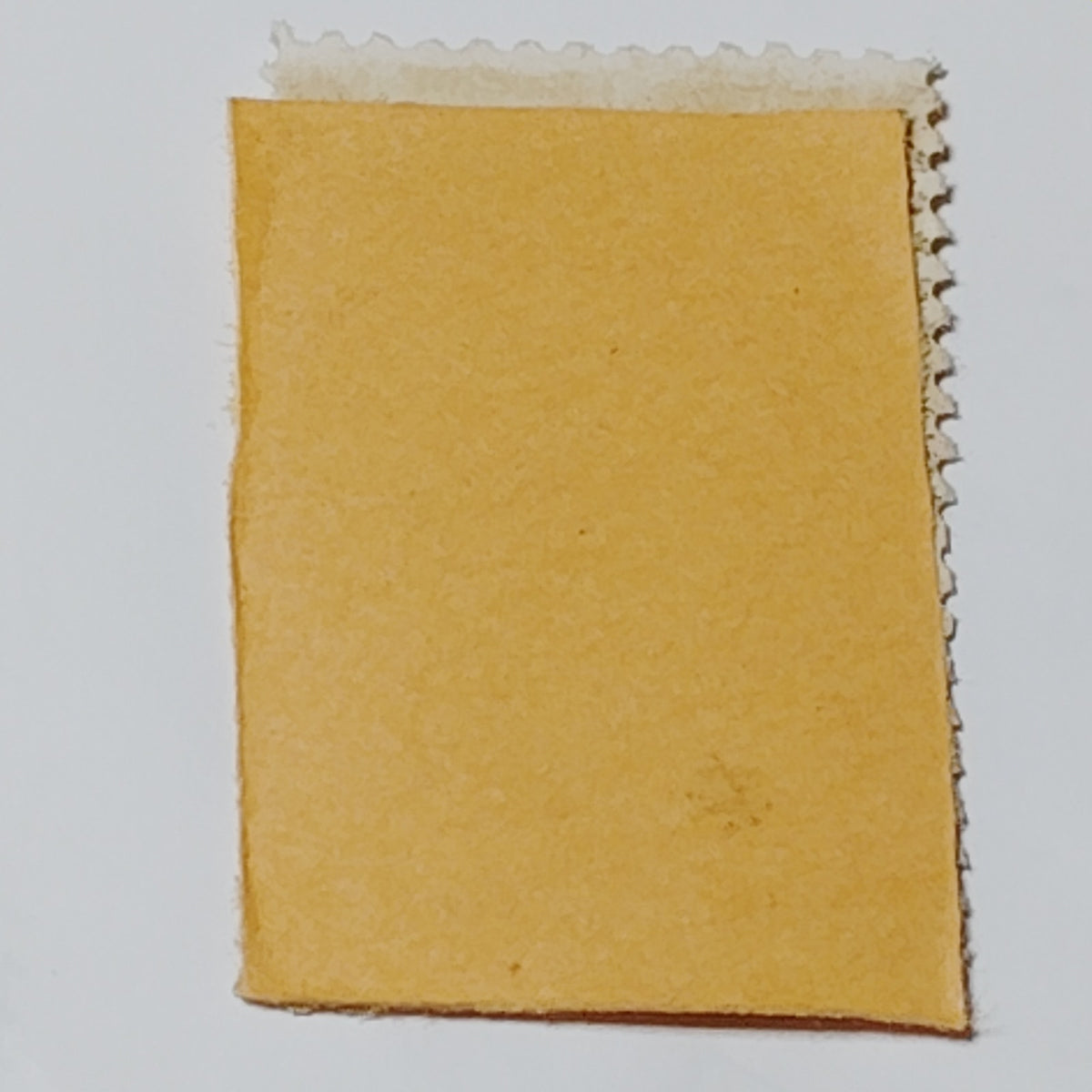 1988 Georgia Statehood 22 Cent USPS Stamp Scott 2339 - Unused with Imperfections