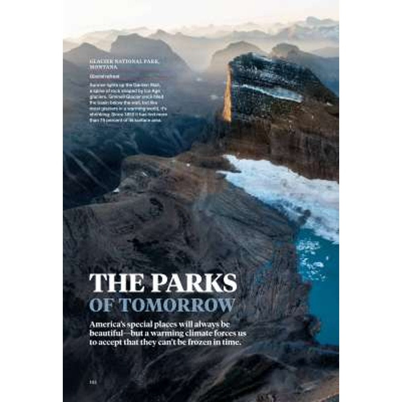 National Geographic December 2016, Power of Faith, Mind Matter, Putin Generation