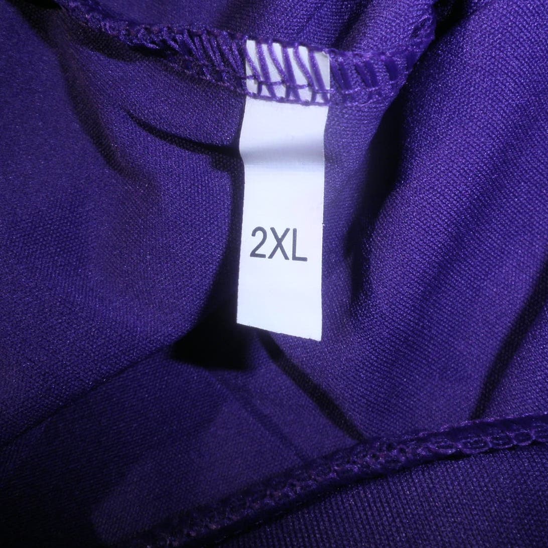 Women's 2 Piece Outfit Deep V, L/S, Blazer (43 Bust) & Pants (31W, 41H, & 30L)