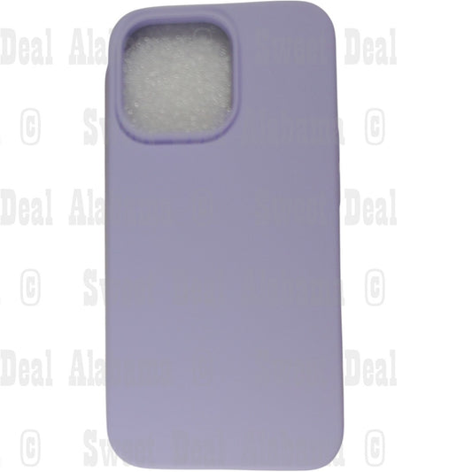 Pulen Case For iPhone 13 Pro, Lavender Case