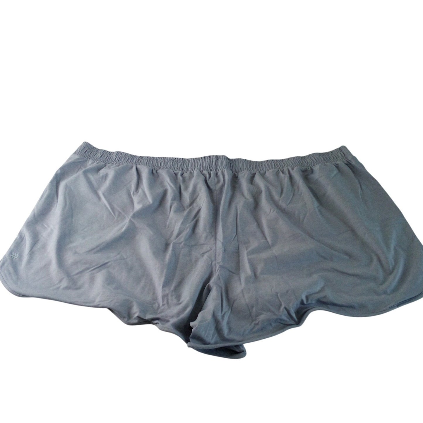Women’s Soft Stretch Shorts 3.5" Inseam – All in Motion Lavender 4X