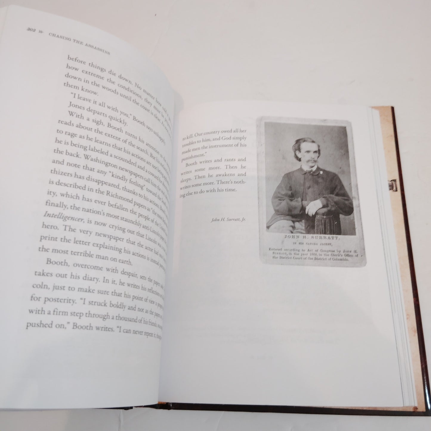 Lincoln’s Last Days Shocking Assassination That Changed America Forever 1st Edtn