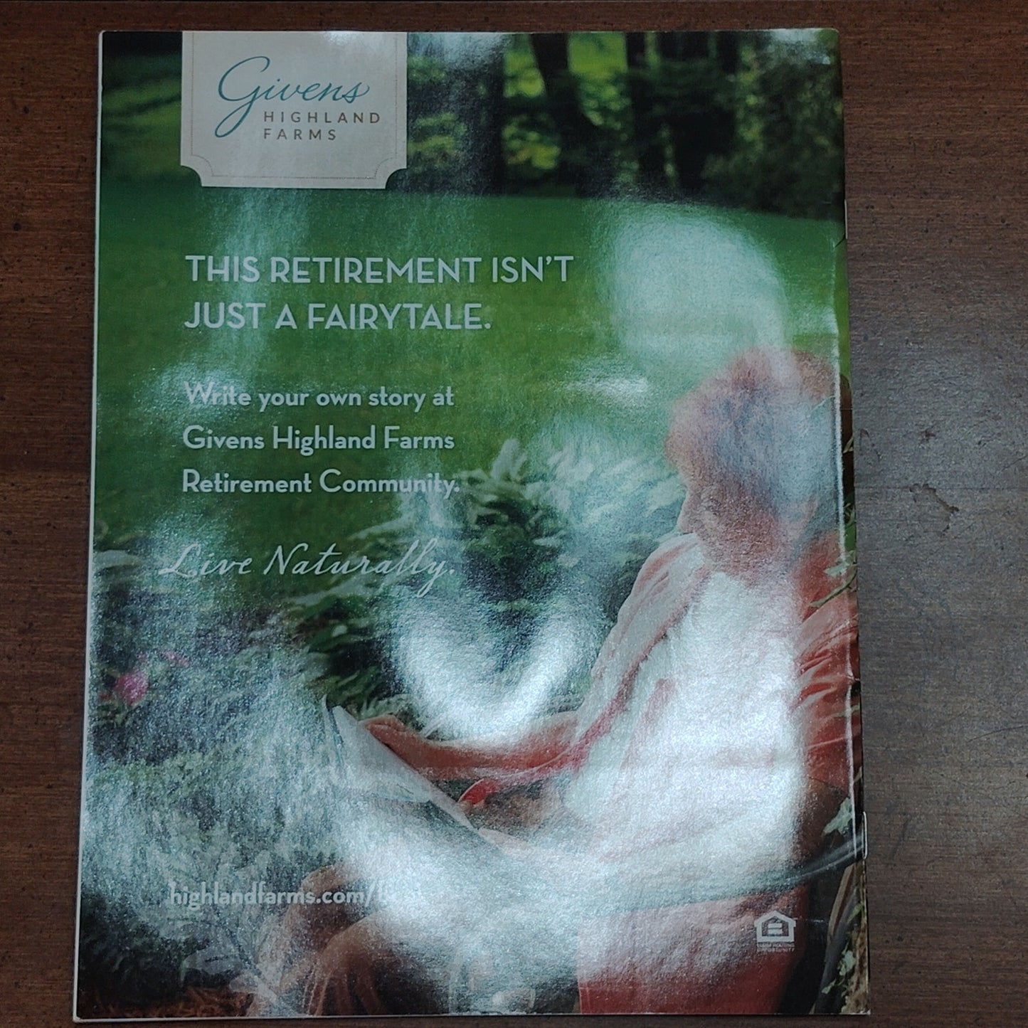 Blue Ridge Country Magazine - Nov/Dec 2014 Exploring Southern Mountains- Smokies