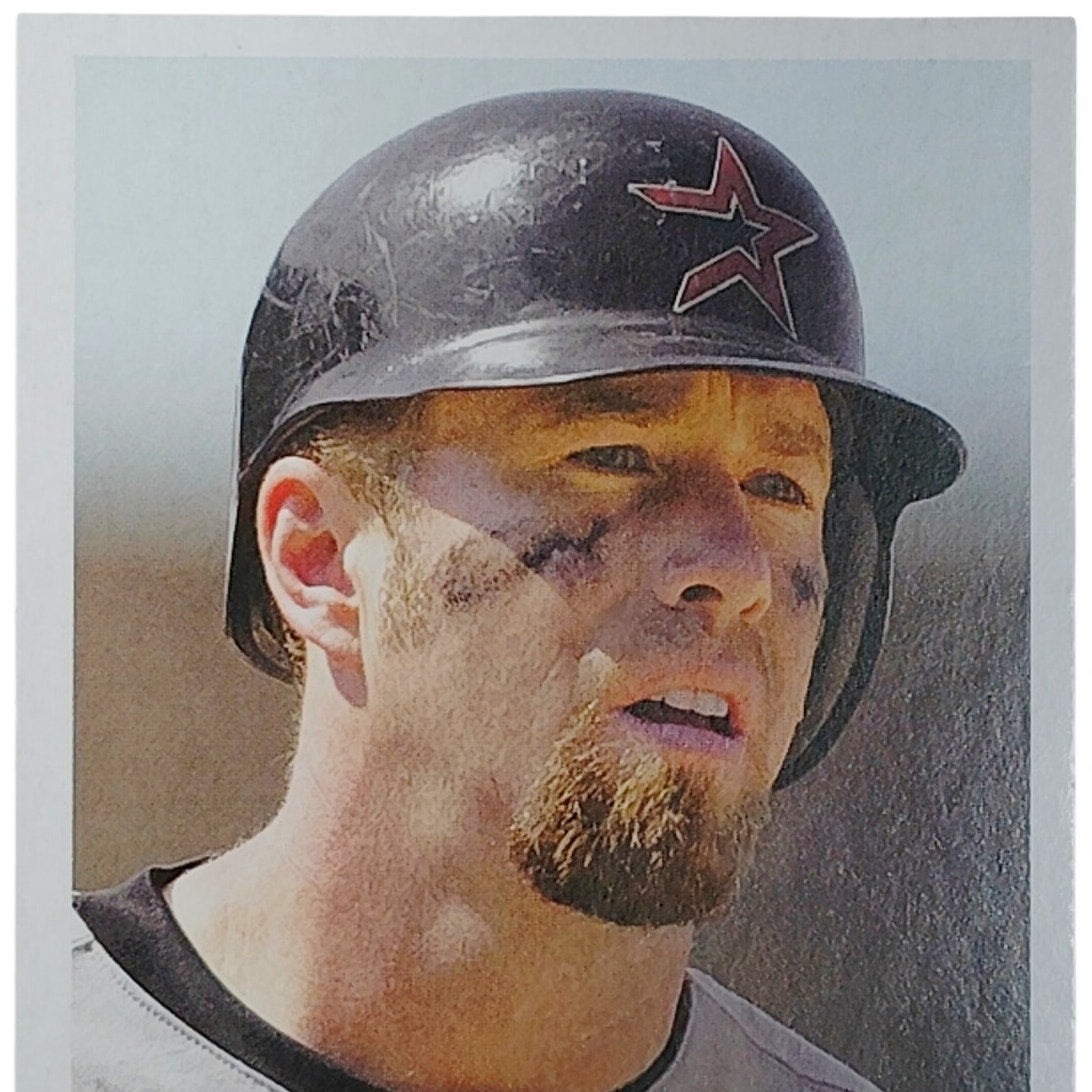 2021 Topps Archives #50 Jeff Bagwell Houston Astros First Baseman - VG/EX