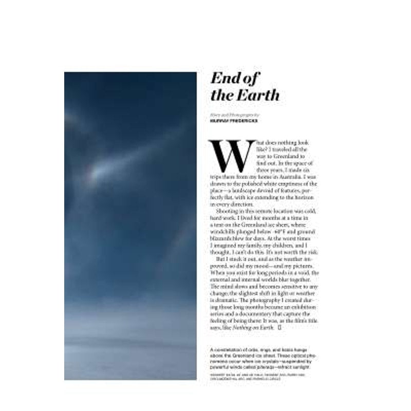 National Geographic March 2015- War on Science, Climate Change, Moon Landing ...