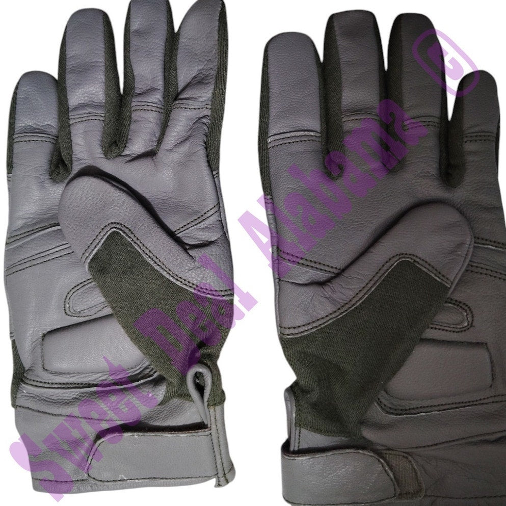 CCP Industries Rhino Gloves Model 99520-SM, Size Small