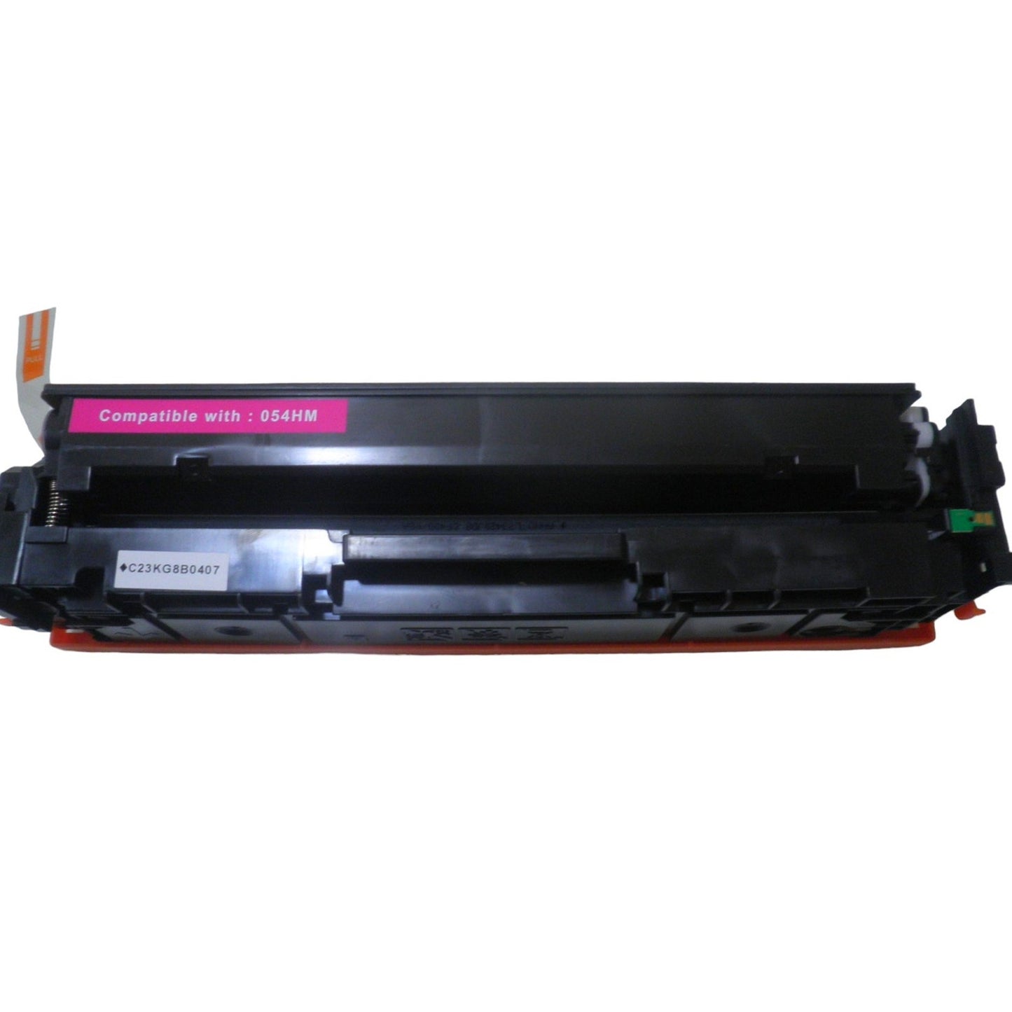 Compatible Toner Replacement For Canon 054 054H CRG-054 in Image Class Models
