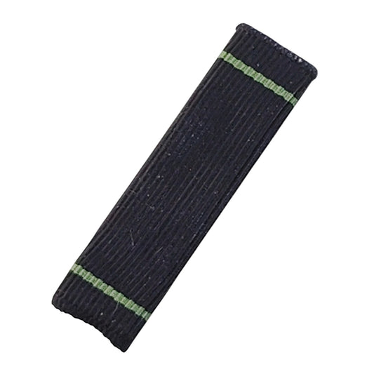 U.S. Navy Naval Pistol Marksmanship Ribbon, 1-3/8" x 3/8"