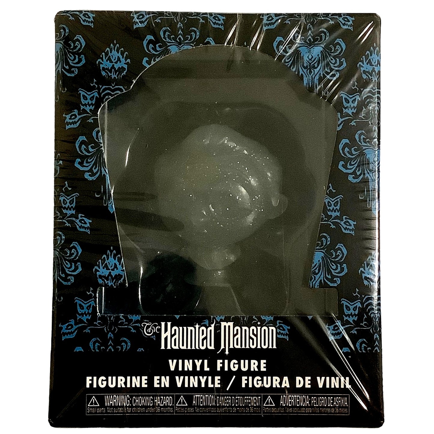 Funko Mystery Mini Disney Haunted Mansion - One Mystery Figure, FAC-053571-20169