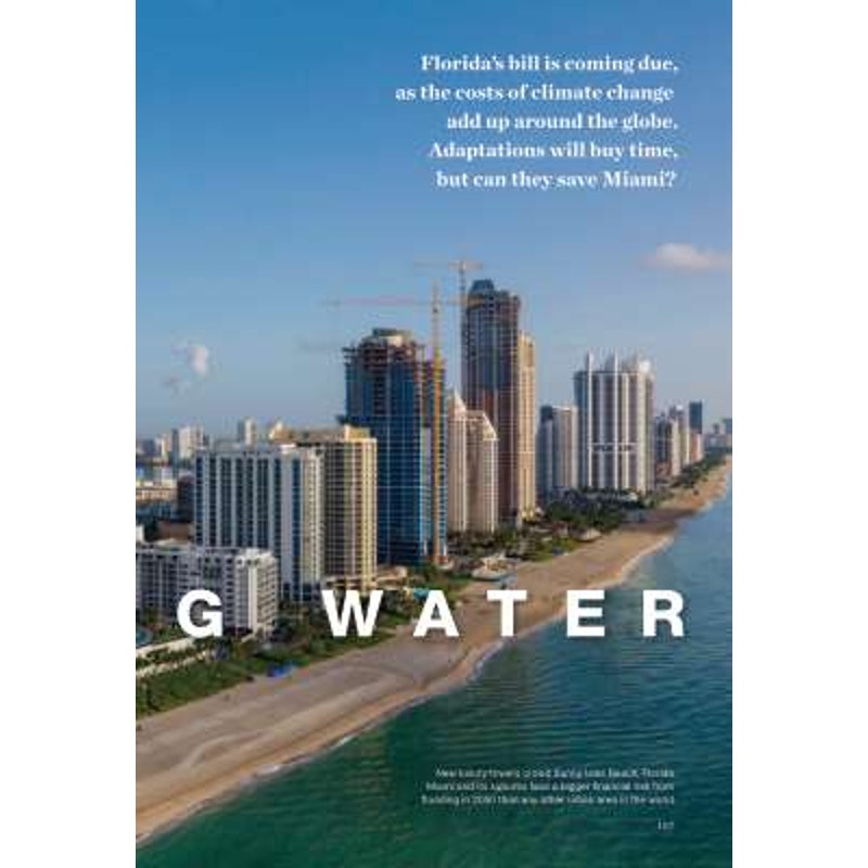 National Geographic February 2015, Healing our Soldiers, Hawaii, Mites, Florida