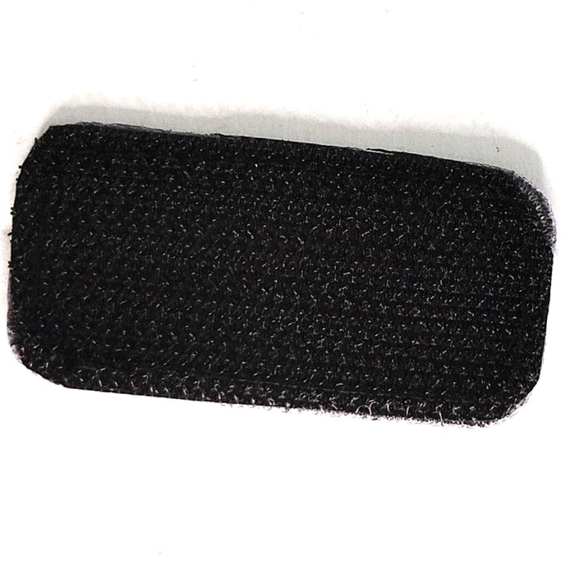 B+ POS Blood Type Patch Tactical ID 2" × 1" Hook Back, Embroidered