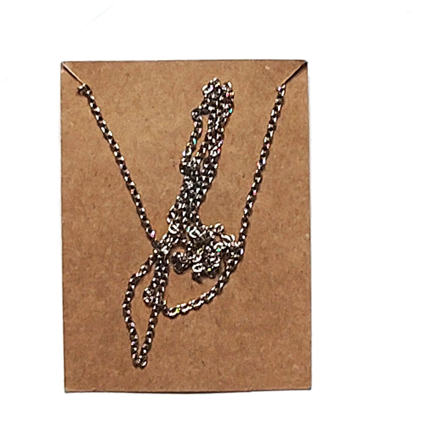 Baker Necklace Whisk & Mixer Charms “Bake The World A Better Place” Baker's Gift