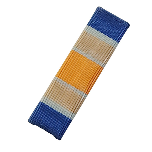 Inherent Resolve Campaign Service Ribbon 1-3/8"L x 3/8"H