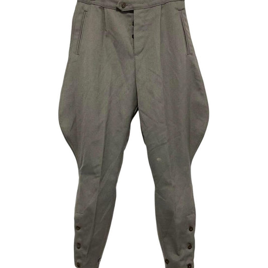 Vintage Germany Army Trainer Pants 52-1 (42S), Made in Germany