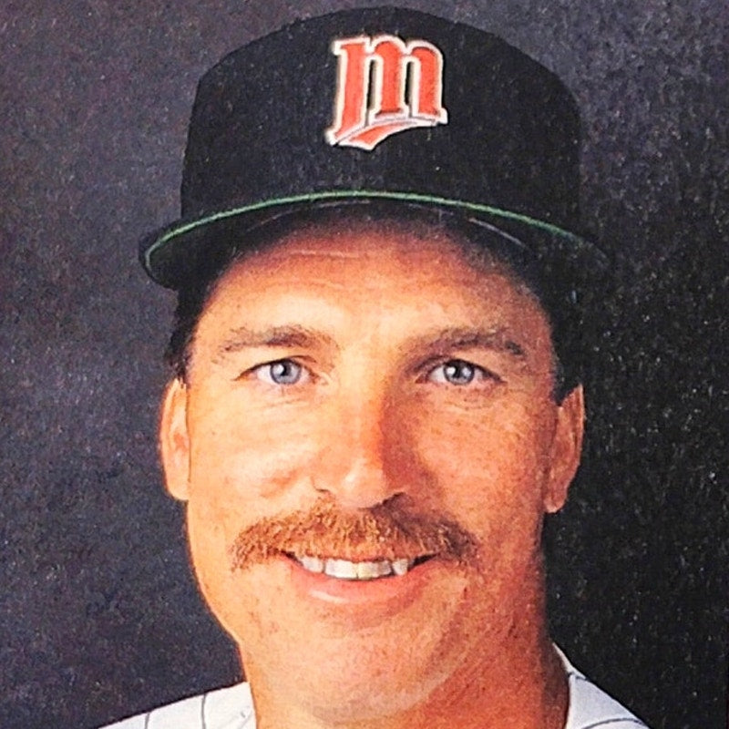 1992 Score Jack Morris #798 Minnesota Twins World Series MVP Baseball Card NM