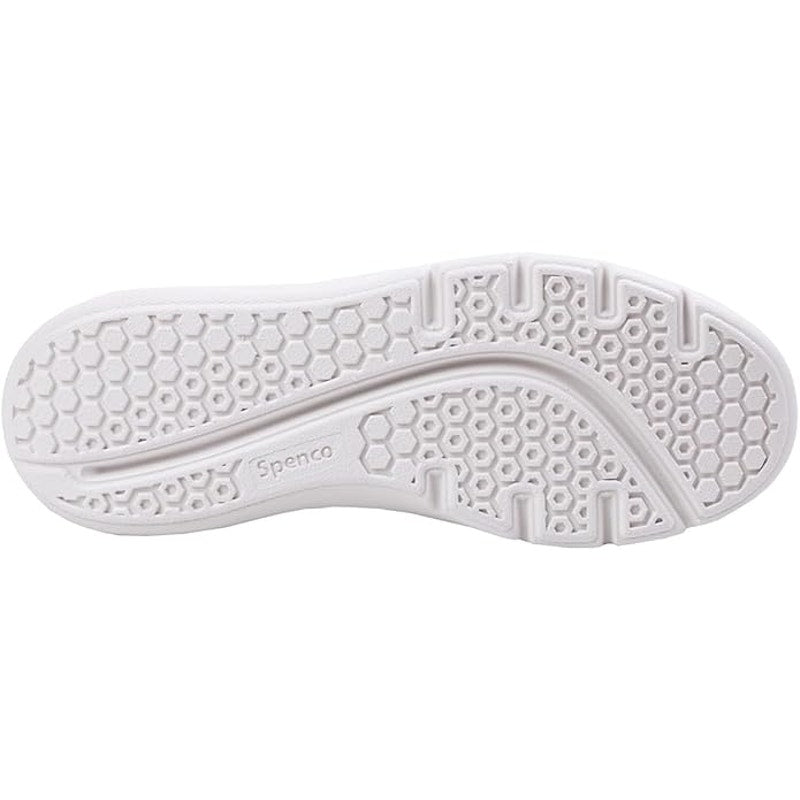 Spenco Women’s Paddock Chelsea Boot, Tan, Size 9.5, Neoprene Collar & Medial Zip