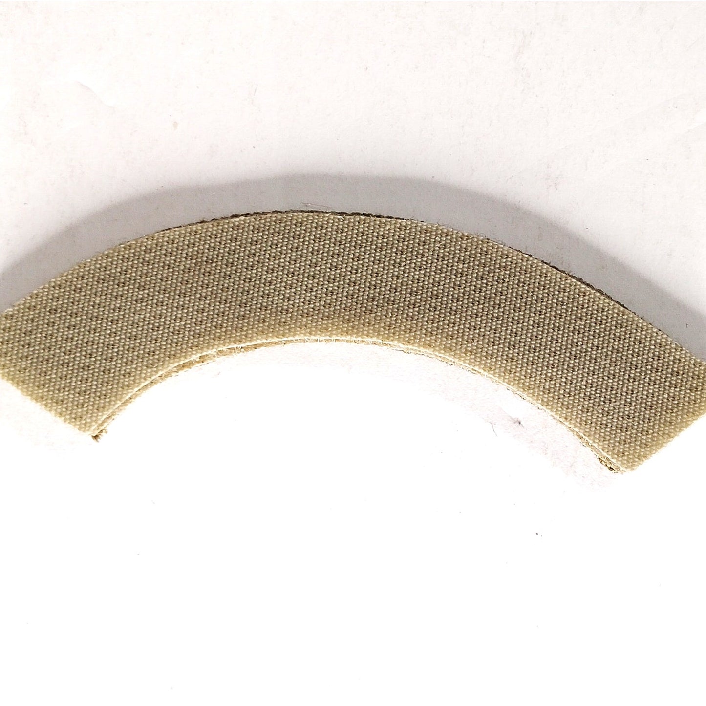 US Army Honor Guard Tab OCP 3‑1/4" × 1‑1/8" Hook‑Back + Sew‑On Loop