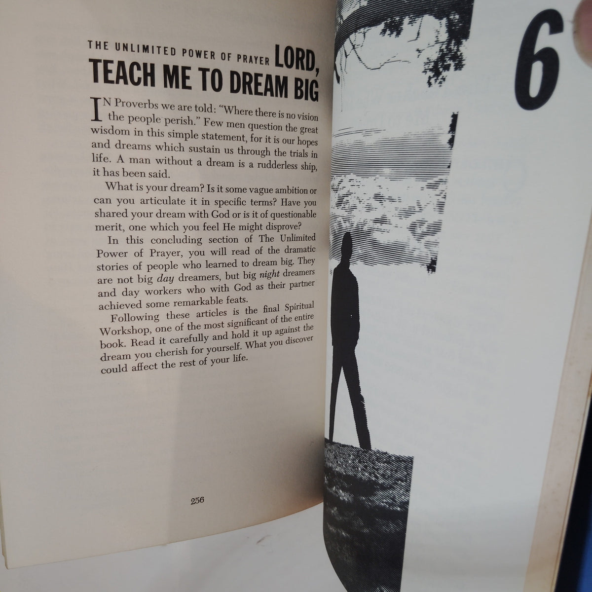 The Unlimited Power of Prayer 1968 Guideposts Hardcover Anthology