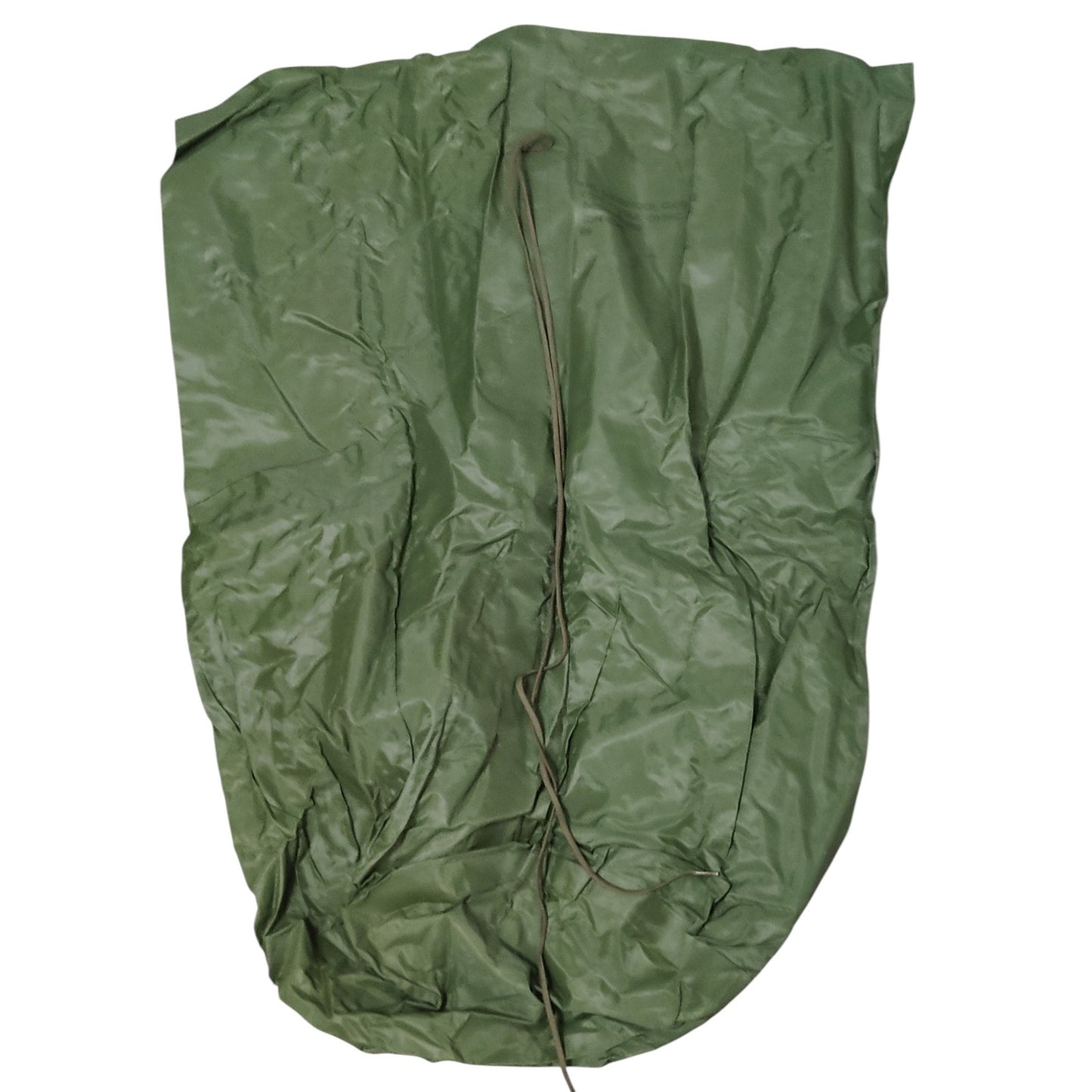 1984 USGI Waterproof Clothing Bag, Eon Corp, 1984 Issue, New-Old-Stock