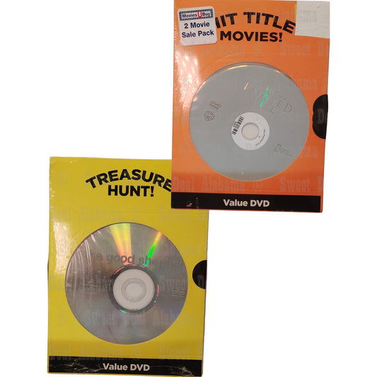 Treasure Hunt Double Feature – The Good Shepherd & The Painted Veil