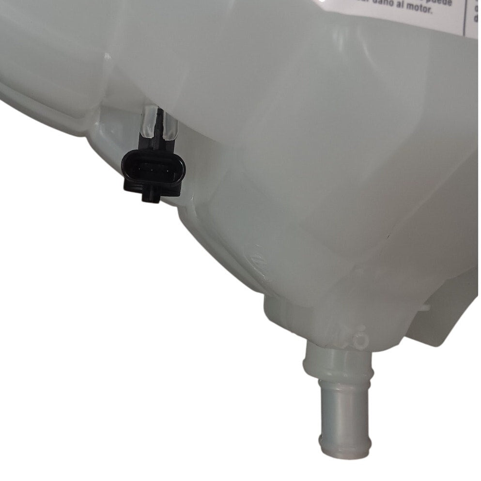 Engine Coolant Reservoir Tank 603-5403 Fit 2008-2017 Kenworth & Peterbilt Models
