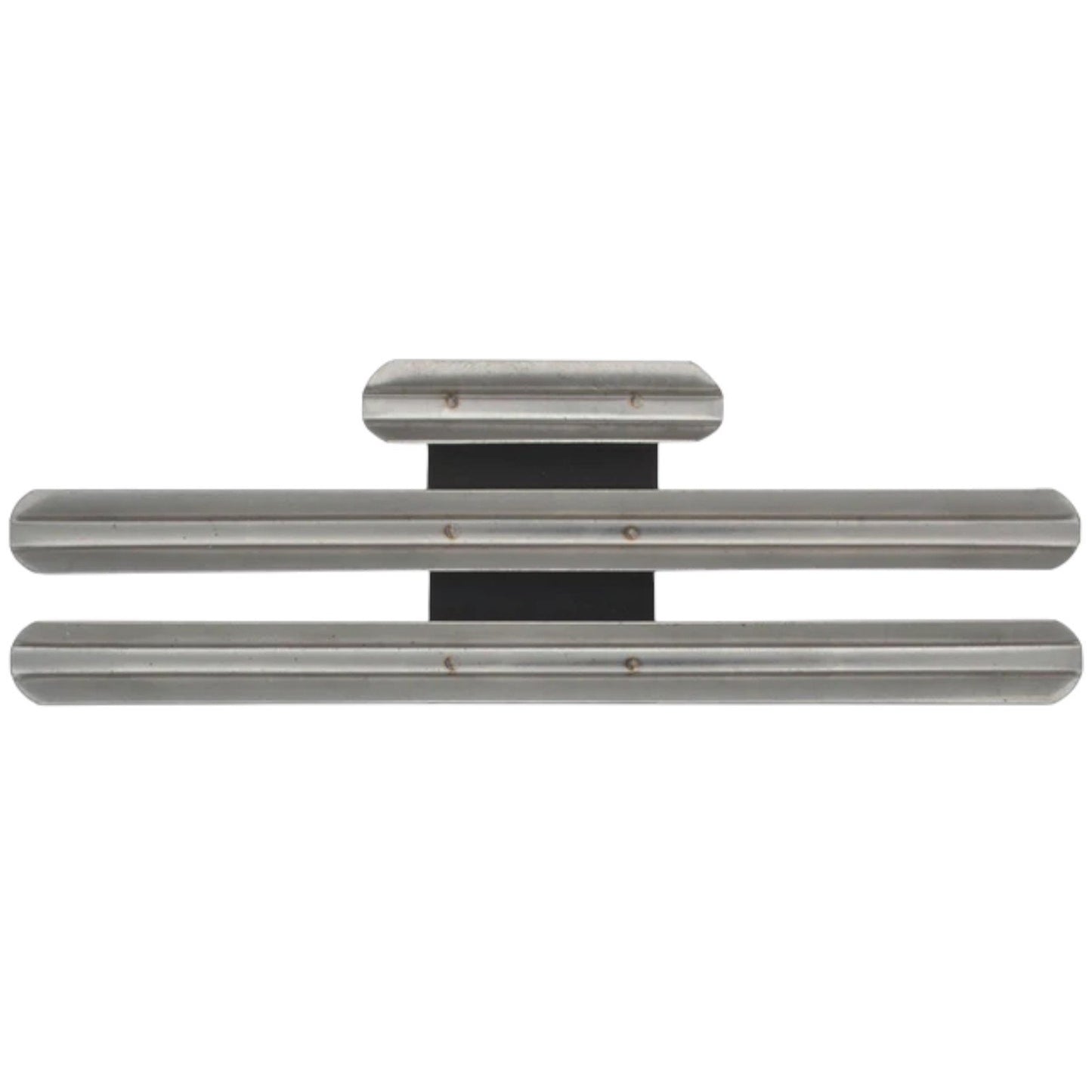 Mounting Rack Bar for 7 Ribbons (3/3/1 Centered w/ 1/8" Gap) – No-Shine Insignia
