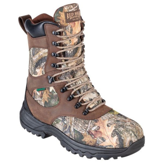 RedHead Expedition Ultra Bone‑Dry Waterproof Hunting Boots, TrueTimber Kanati 8M