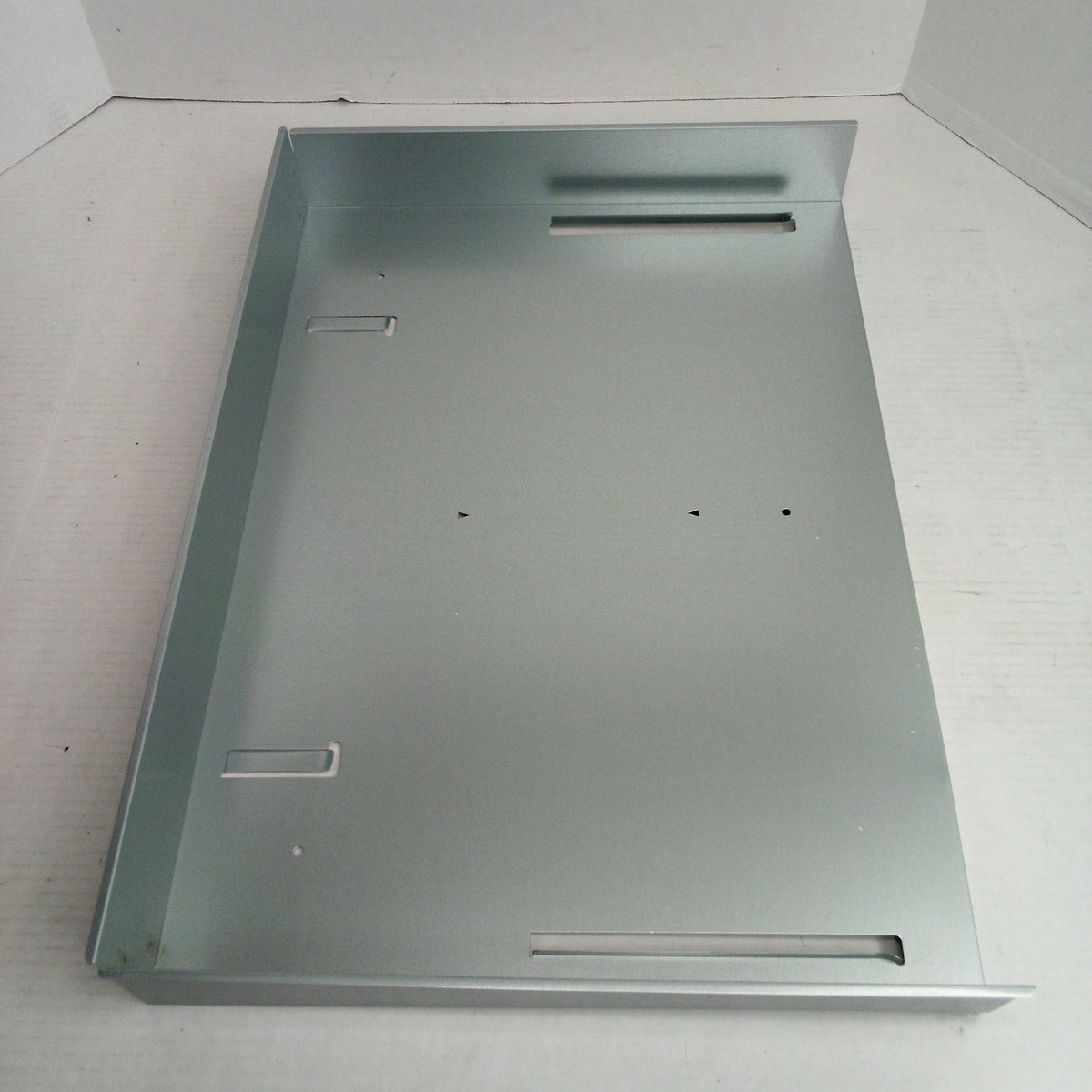Frigidaire FMTK2727AS 27" Stainless Steel Built-In Microwave Trim Kit New