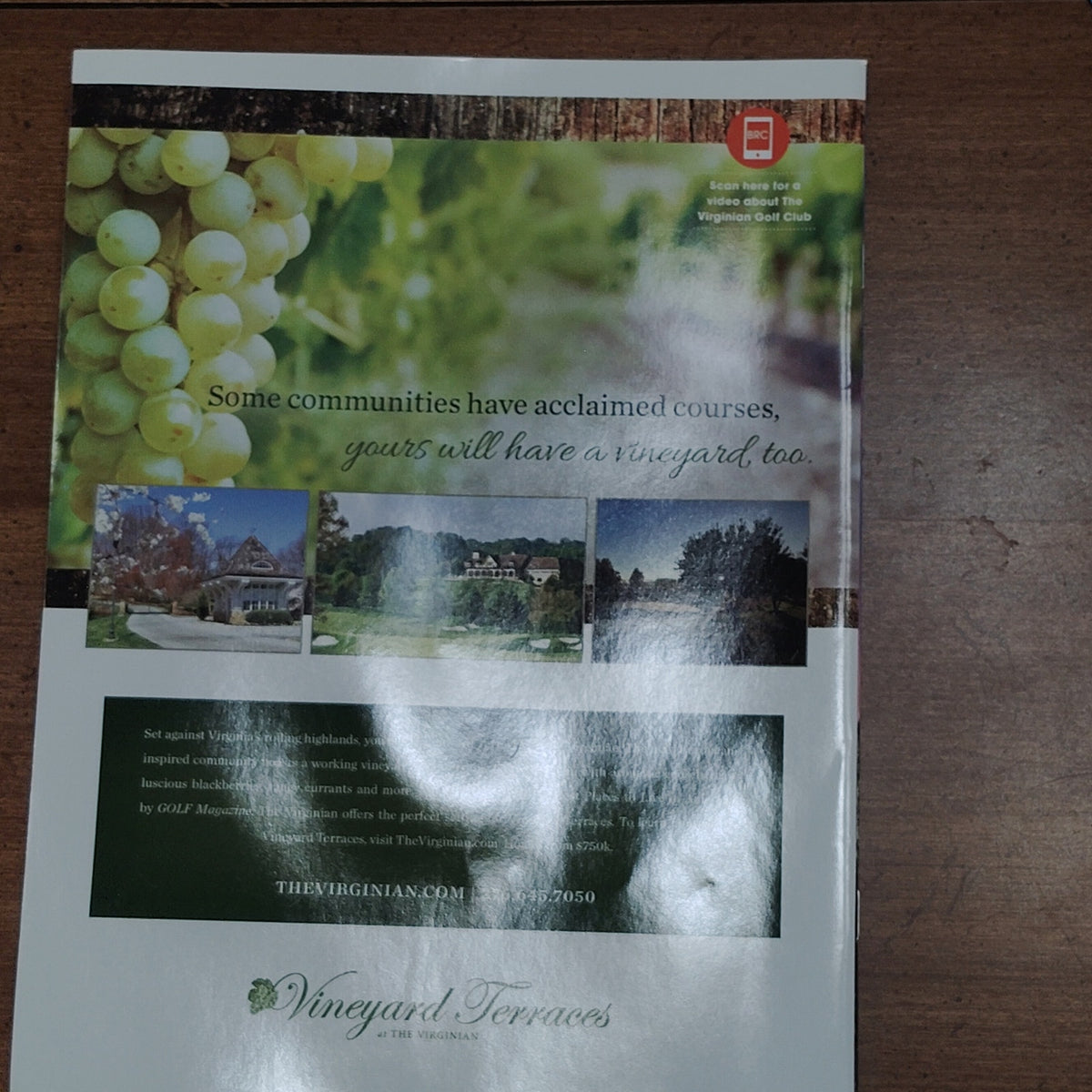 Blue Ridge Country Magazine - Exploring the Mountains of the South- May/Jun 2014