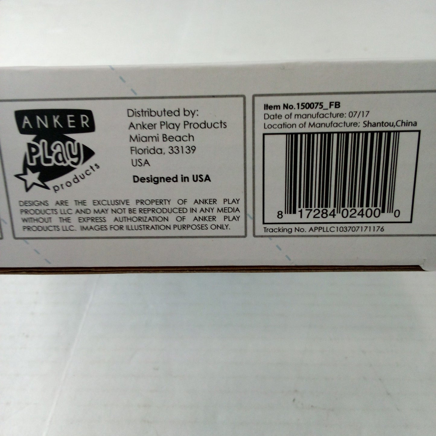 Blokko Ancient Sphinx 3D Block Building Puzzle – 145 Pieces – Ages 6+