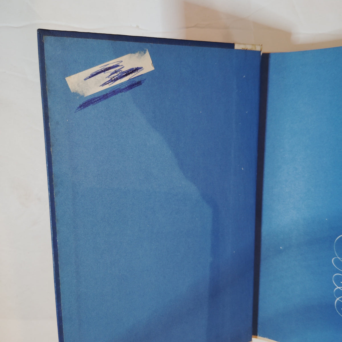 The Unlimited Power of Prayer 1968 Guideposts Hardcover Anthology
