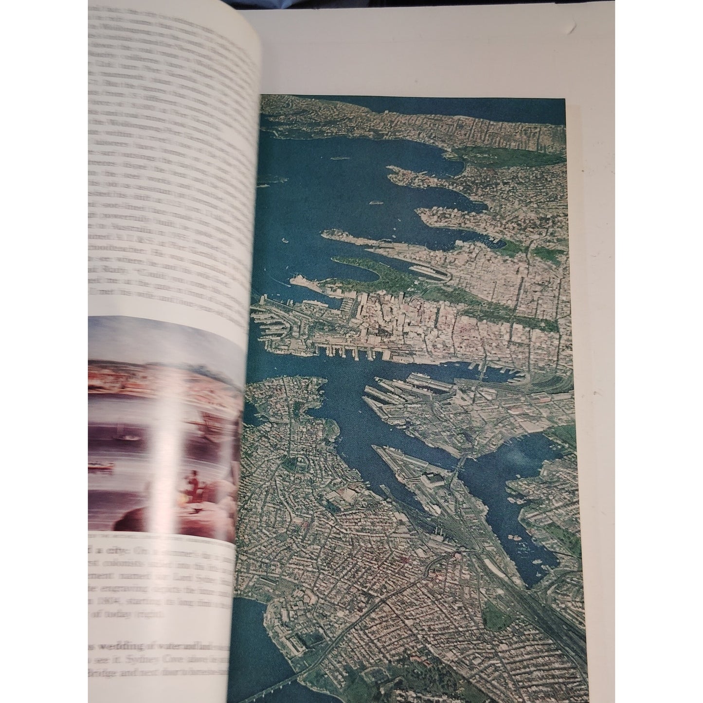 National Geographic November 1967  Yellowstone, Buenos Aires & Antarctic Flights