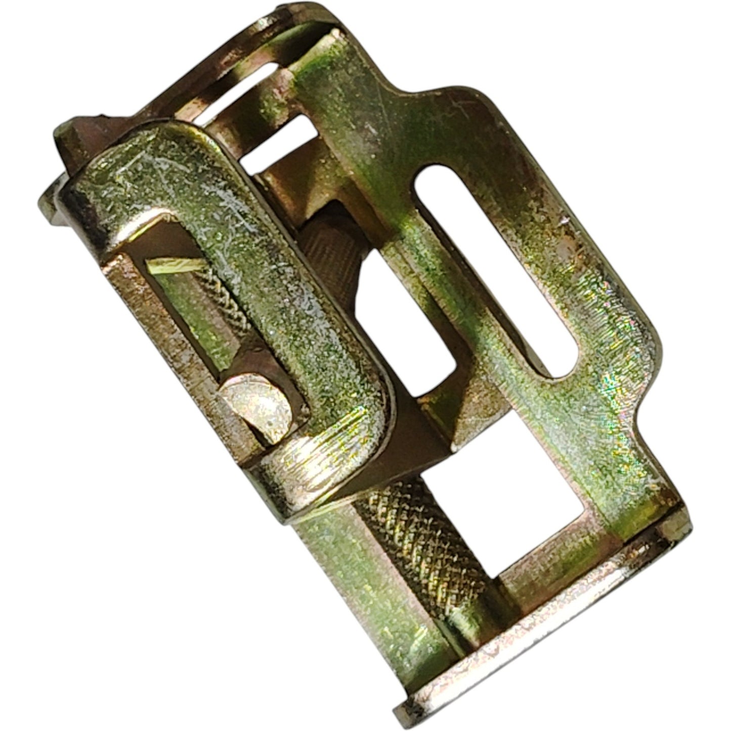 4-Pack – 1-3/4″ Adjuster Cinch Brackets, Alloy Steel, PIA-H-7195 Rated