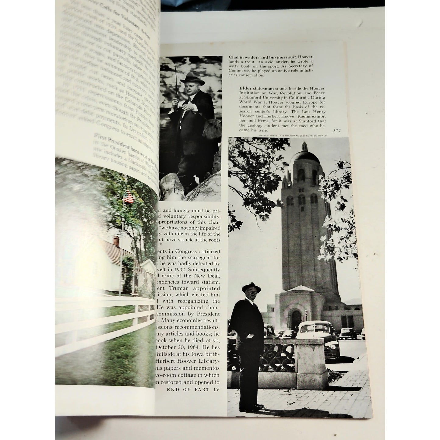 National Geographic – October 1965 | Portugal, Mustang & Fungi, Largest Birds