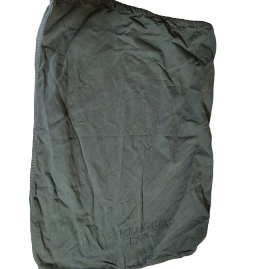 Vintage 2001 Barracks Bag – NSN 8465-00-530-3692, 24" x 36", Issued, EUC