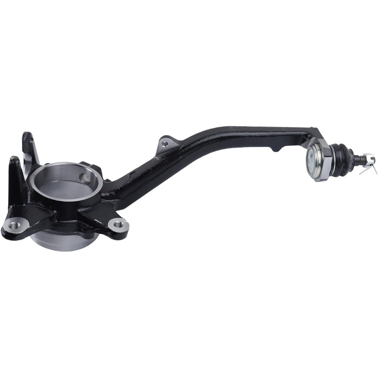 Steering Knuckle Spindle (FL) - Fits 4Runner, Tacoma, Tundra, Sequoia -1995–2004