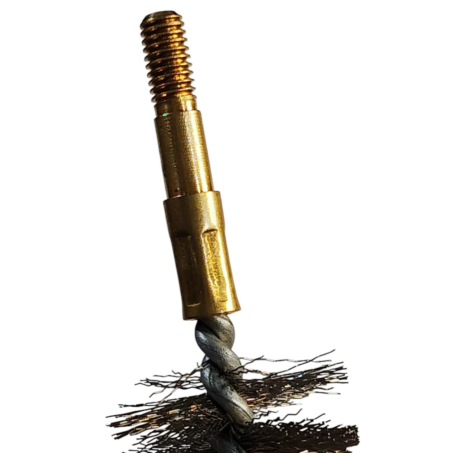 Gunsmithing .223/5.56mm Chamber Brush #8-36 Thread Military Style