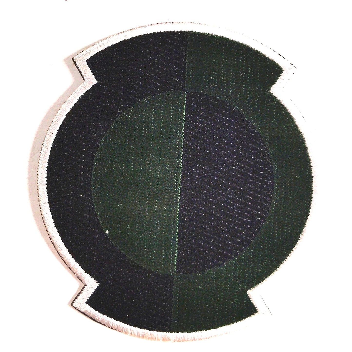 Green Lantern Kyle Rayner DC Comics Patch 3‑1/2" × 3" Iron‑On Sew‑On