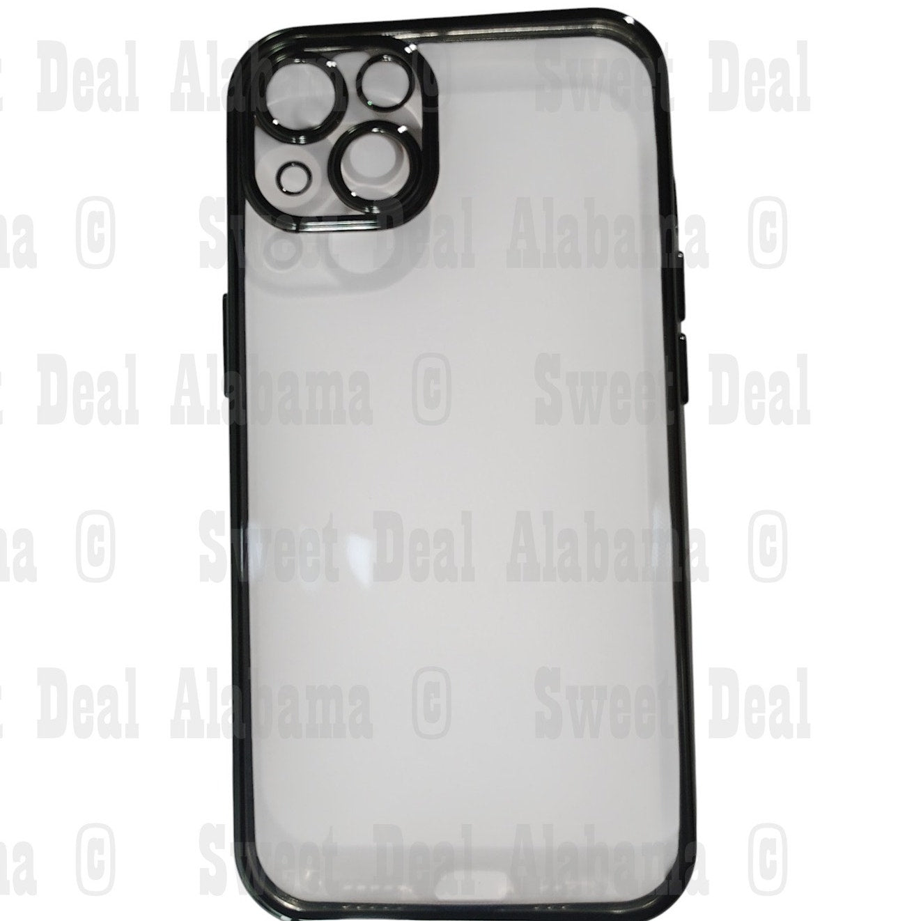 SupDeal Bumper Case For iPhone 12/13, Green
