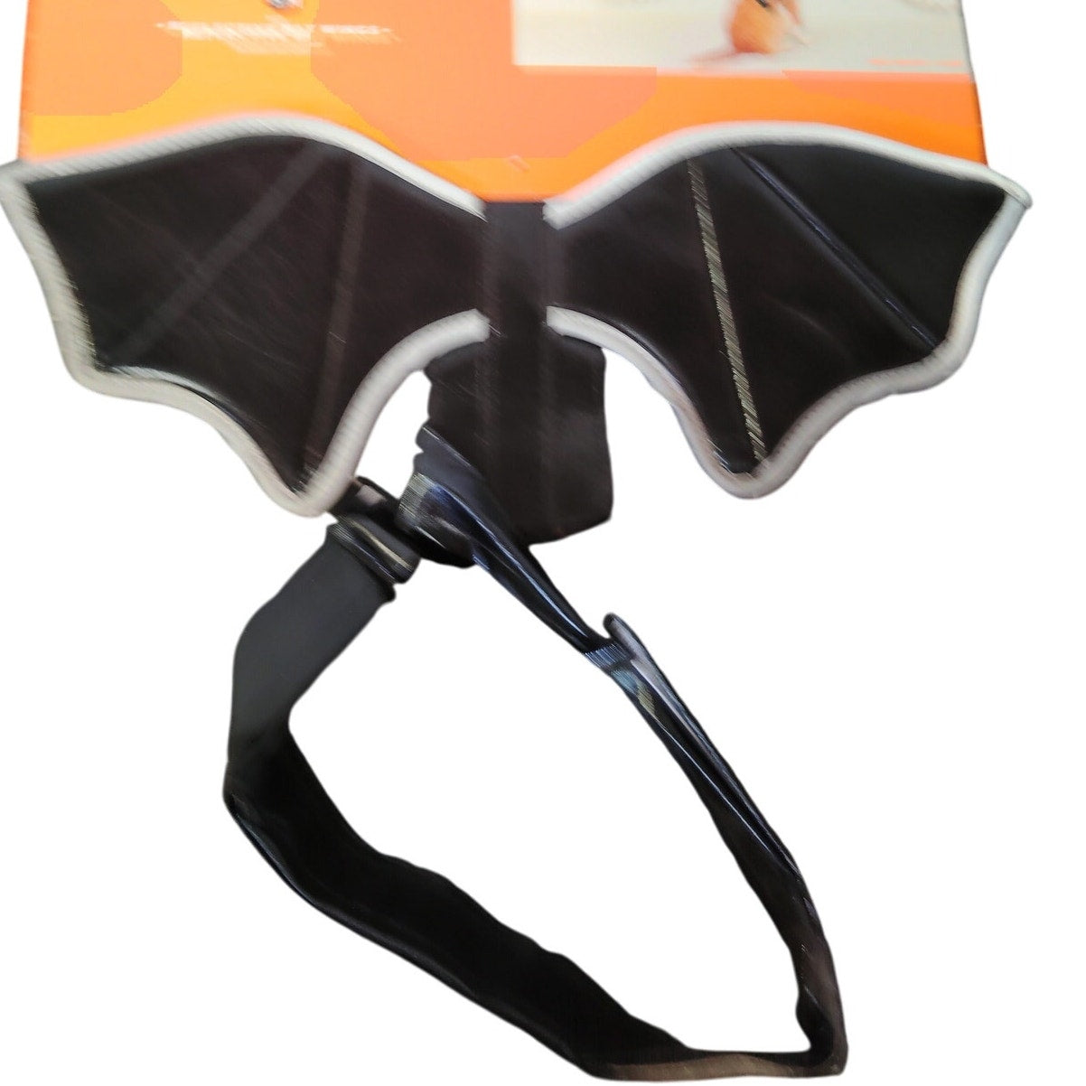 Reflective Halloween Bat Wings Rider Dog Costume - S/M - Hyde & EEK! Boutique
