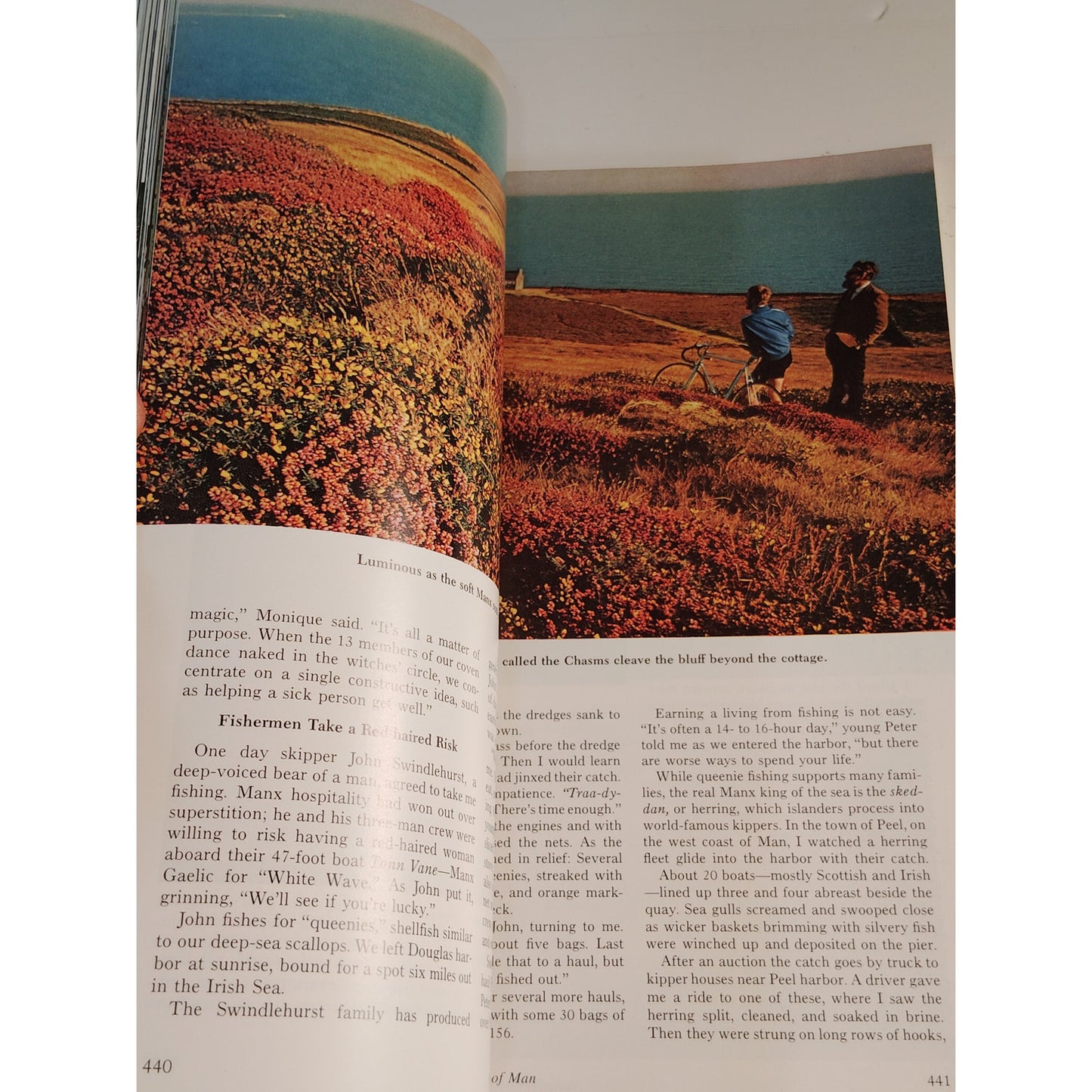 National Geographic Magazine – September 1972, Bangladesh, Japan, Connecticut