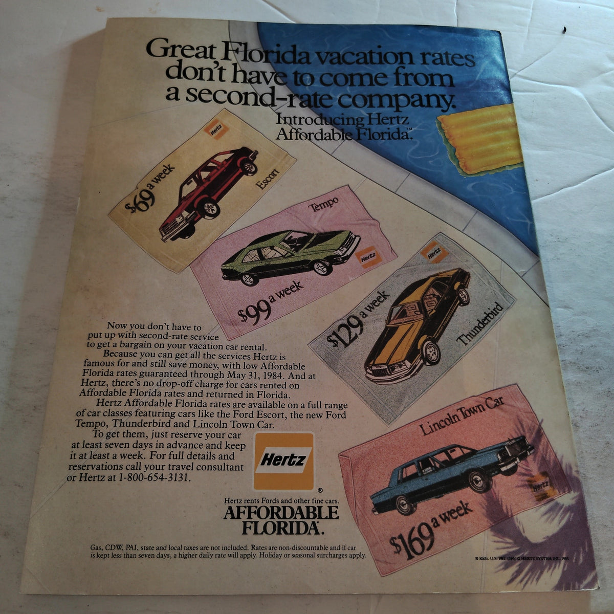 Delta SKY In-Flight Magazine - December 1983 - NCAA 1983 Hall of Fame Inductees