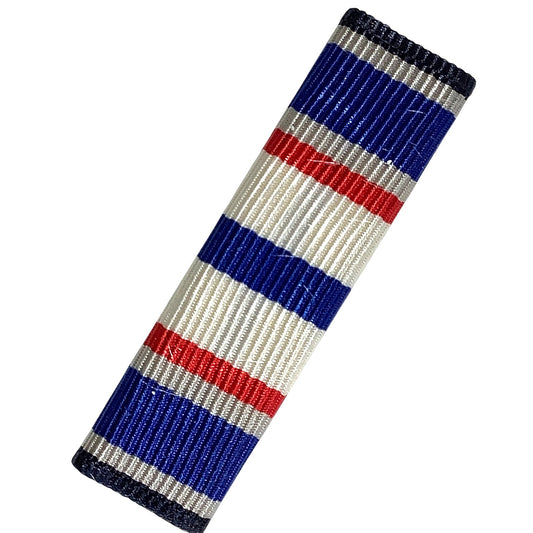 Air Force Developmental Special Duty Ribbon 1-3/8" x 3/8" AF Special Duty Ribbon