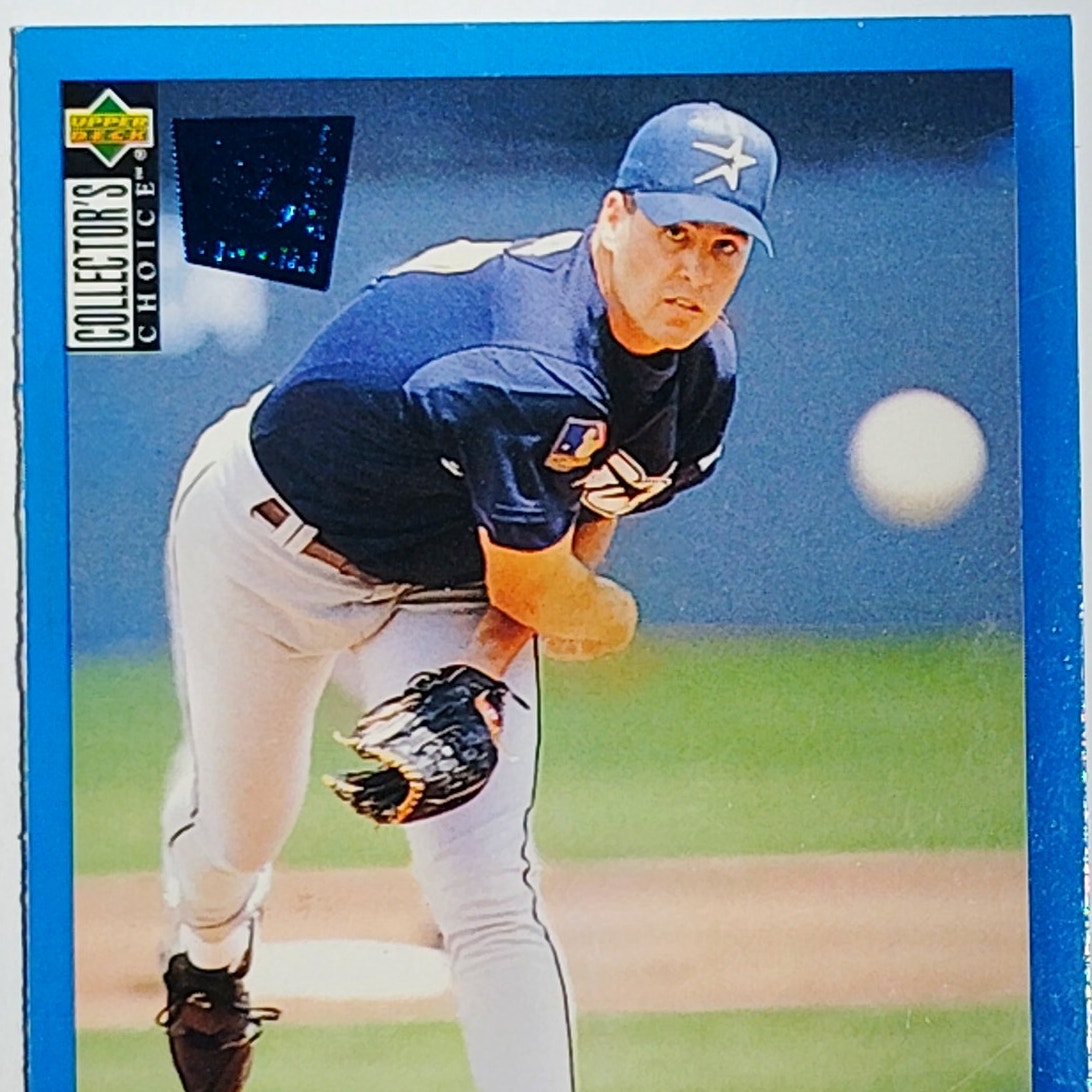 1995 Upper Deck Collector's Choice Special Edition Darryl Kile #41 Astros VG/EX