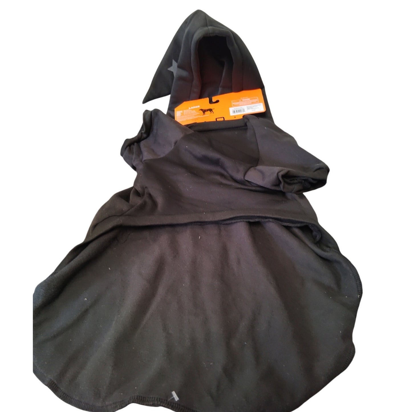 Halloween Wicked Cute Dog Costume Hoodie - Large - Hyde & EEK! Boutique