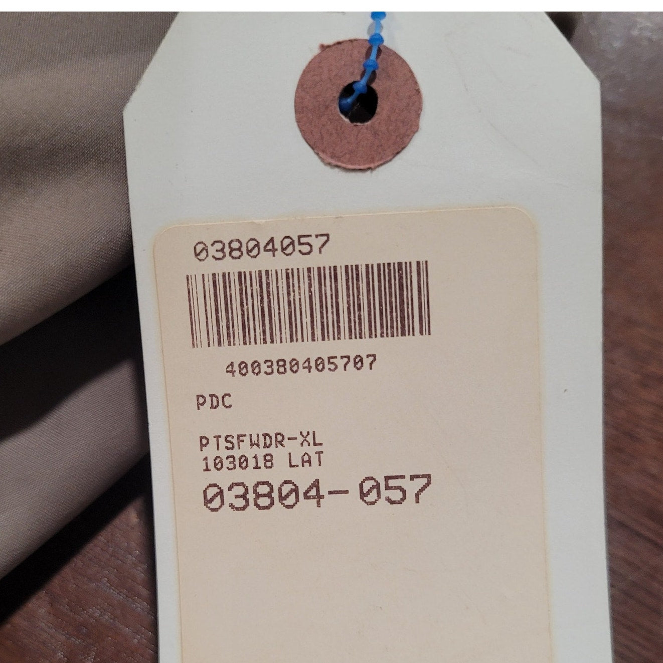 Cabela’s Chest Waders – PTSFWDR‑XL – Waterproof Bootfoot – Size XL