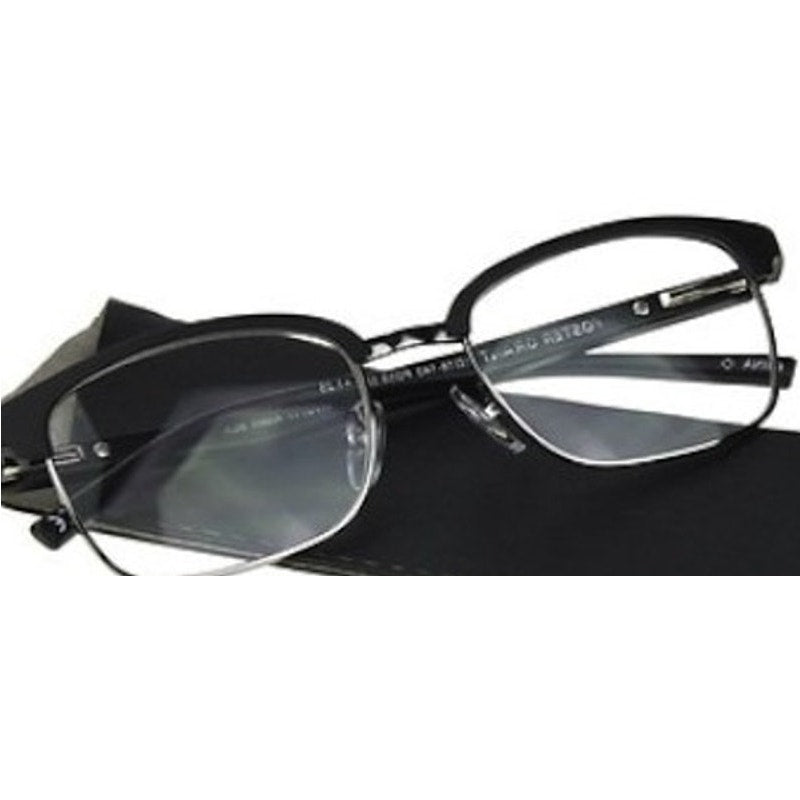 Foster Grant Alden Reading Glasses with Case, +2.75