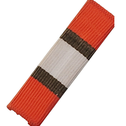 Multinational Force and Observer Ribbon Bar, 1-3/8"L x 3/8"H
